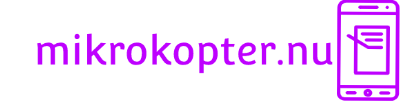 Mikrokopter.nu